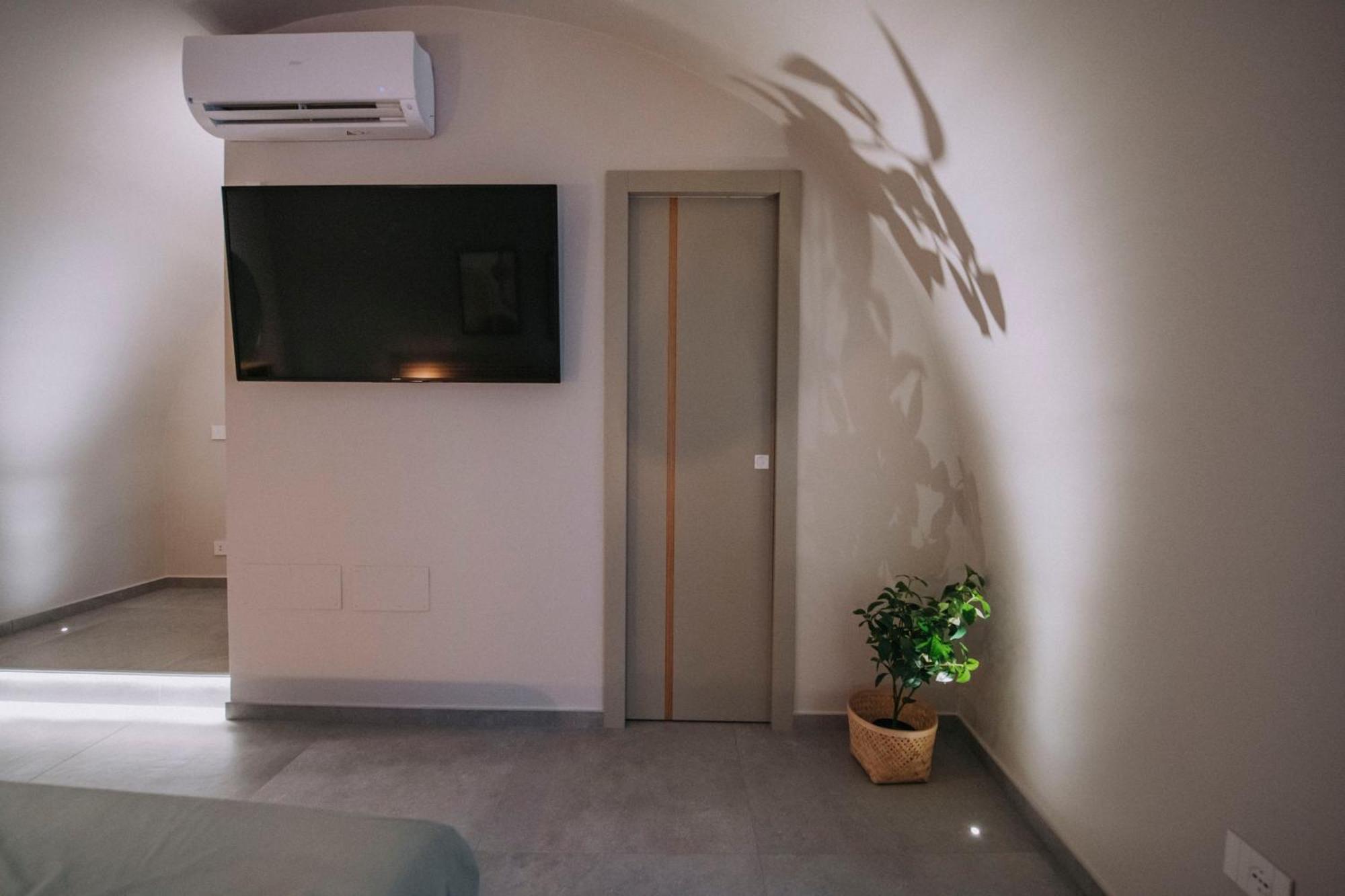 Sea Glow - Luxury Apartment Bisceglie Esterno foto