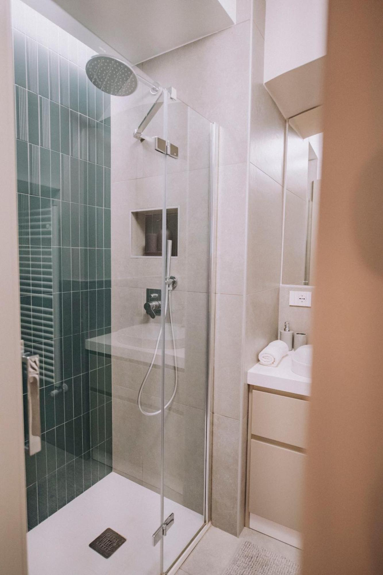 Sea Glow - Luxury Apartment Bisceglie Esterno foto